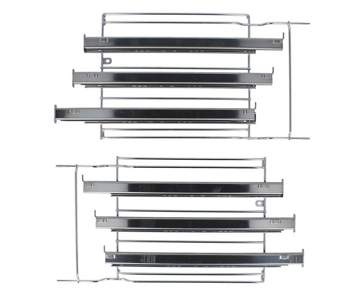 easyPART Backblech wie gorenje 471093 Haltegitterset mit, Backofen / Herd easyPART Backblech wie gorenje 471093 Haltegitterset mit, Backofen / Herd von easyPART