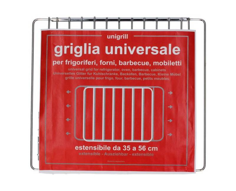 easyPART Backofenrost wie SIEMENS 806021 Grillrost 350-560mm ausziehbar, Backofen / Herd easyPART Backofenrost wie SIEMENS 806021 Grillrost 350-560mm ausziehbar, Backofen / Herd von easyPART