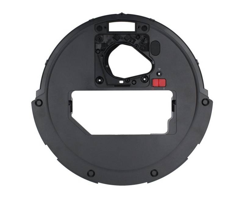 easyPART Blende wie Ecovacs 201-2115-1963 Ecovacs 201-2115-1963, Saugroboter von easyPART