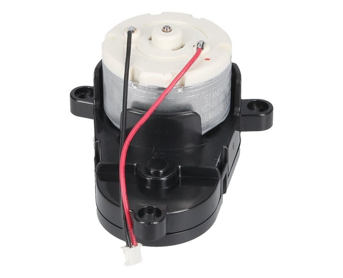 easyPART Bürsteneinheit wie Ecovacs 10001875 Bürstenmotor seitlich Ecovacs, Zubehör für Staubsauger von easyPART