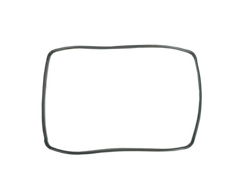 easyPART Dichtlippe wie BOSCH 00057980 Türdichtung Tür Dichtung, Backofen / Herd von easyPART