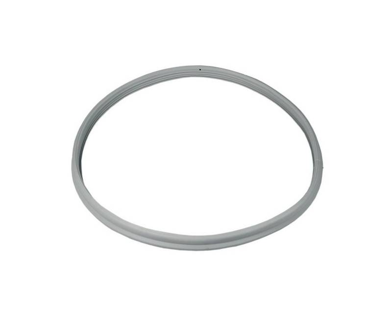 easyPART Dichtlippe wie BOSCH 00649767 Türdichtung Dichtung rund grau, Trockner von easyPART