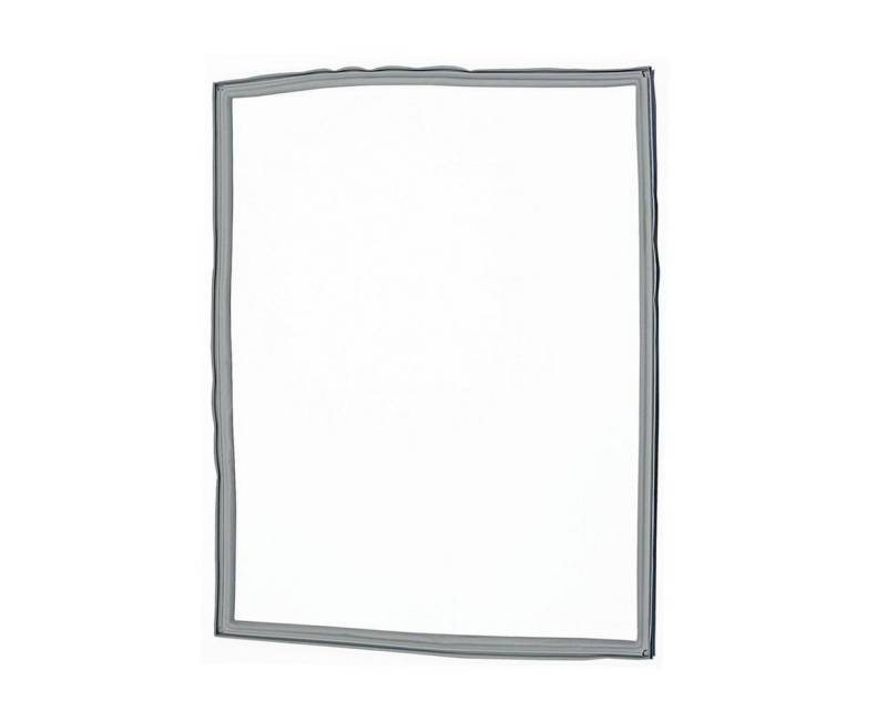 easyPART Dichtlippe wie LIEBHERR 7108171 Türdichtung Magnet Dichtung, Kühlschrank / Gefrierschrank von easyPART