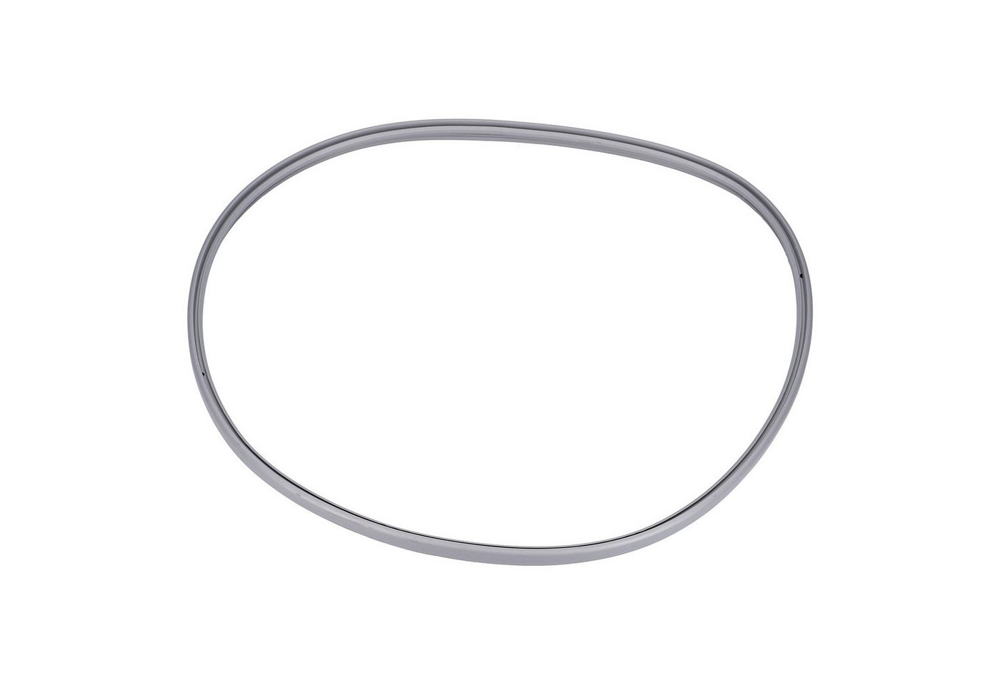 easyPART Dichtlippe wie SAMSUNG DC62-00488A Türdichtung SAMSUNG, Trockner von easyPART