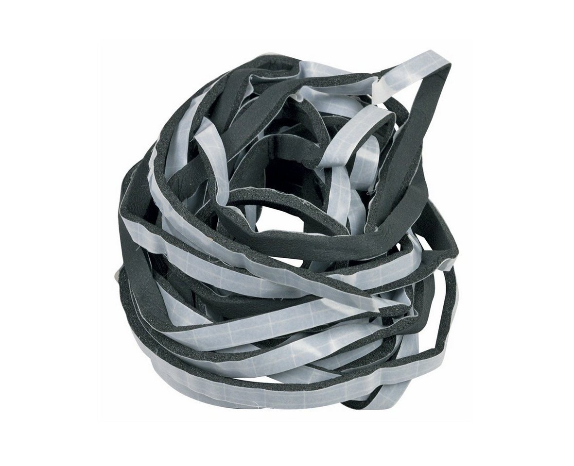 easyPART Dichtungsband wie BOSCH 00267971 Dichtband 5m 2,5x6mm für Rahmen, Backofen / Herd easyPART Dichtungsband wie BOSCH 00267971 Dichtband 5m 2,5x6mm für Rahmen, Backofen / Herd von easyPART