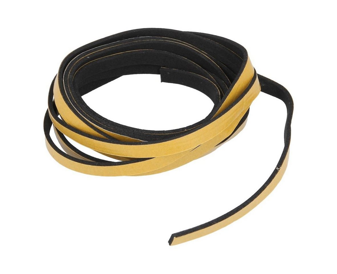 easyPART Dichtungsband wie Beko 255430012 Dichtband zum Kochfeldeinbau, Für Kochfeld von easyPART