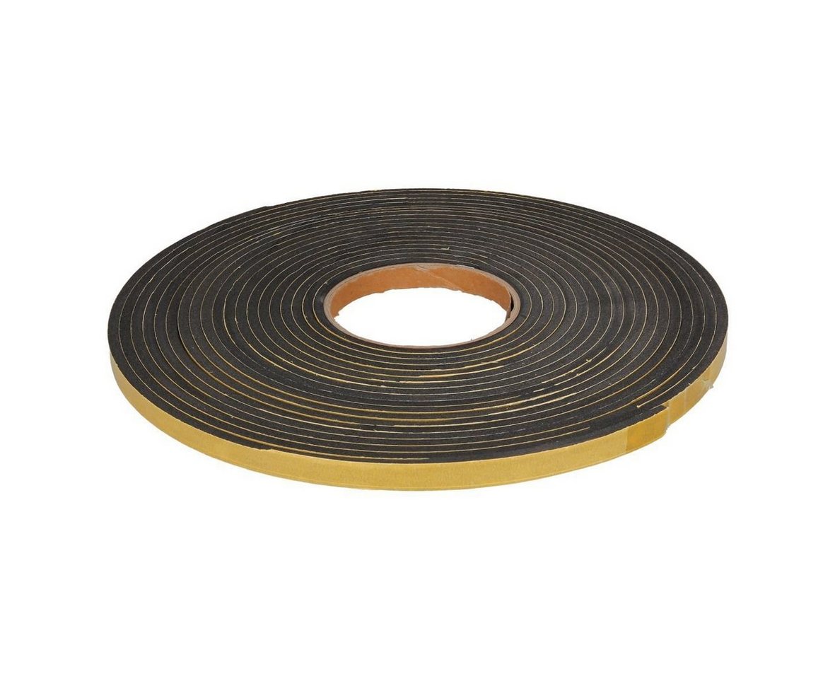 easyPART Dichtungsband wie EUROPART 10080958 Dichtband universal 10x3mm, Für Dunstabzugshaube easyPART Dichtungsband wie EUROPART 10080958 Dichtband universal 10x3mm, Für Dunstabzugshaube von easyPART