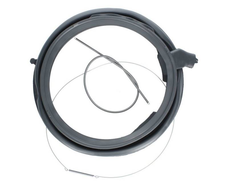 easyPART Dichtungsring wie BOSCH 00686848 Türmanschette BOSCH 00686848, Waschmaschine von easyPART