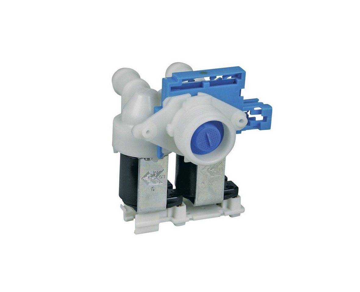 easyPART Durchflussschalter wie Bauknecht 481071427961 Magnetventil Ventil, Waschmaschine von easyPART