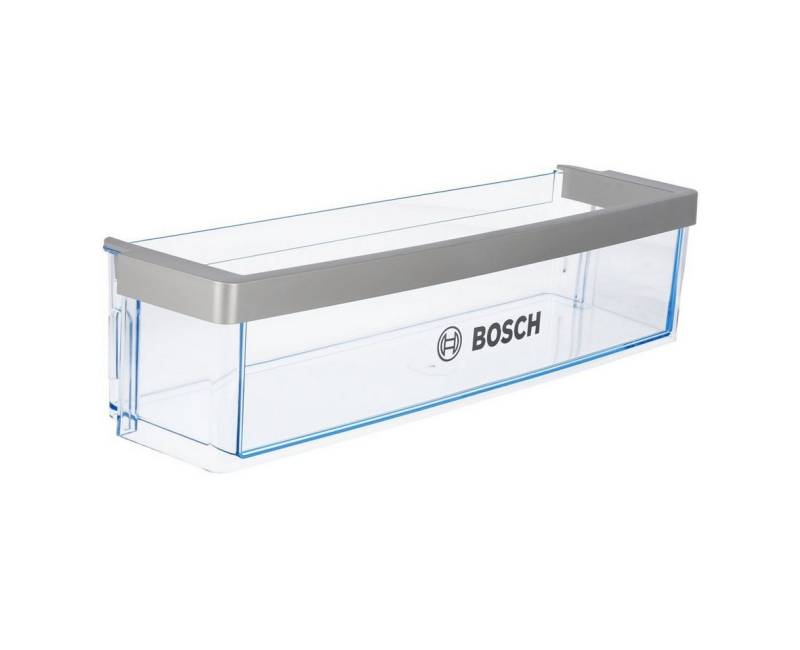 easyPART Einlegeboden wie BOSCH 00671206 Abstellfach Absteller Tür Fach, Kühlschrank / Gefrierschrank von easyPART