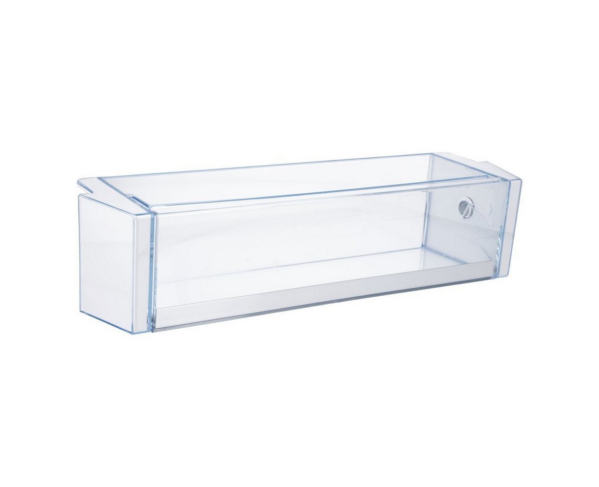 easyPART Einlegeboden wie BOSCH 00704756 Türfach oben mit Deckel für, Kühlschrank / Gefrierschrank von easyPART