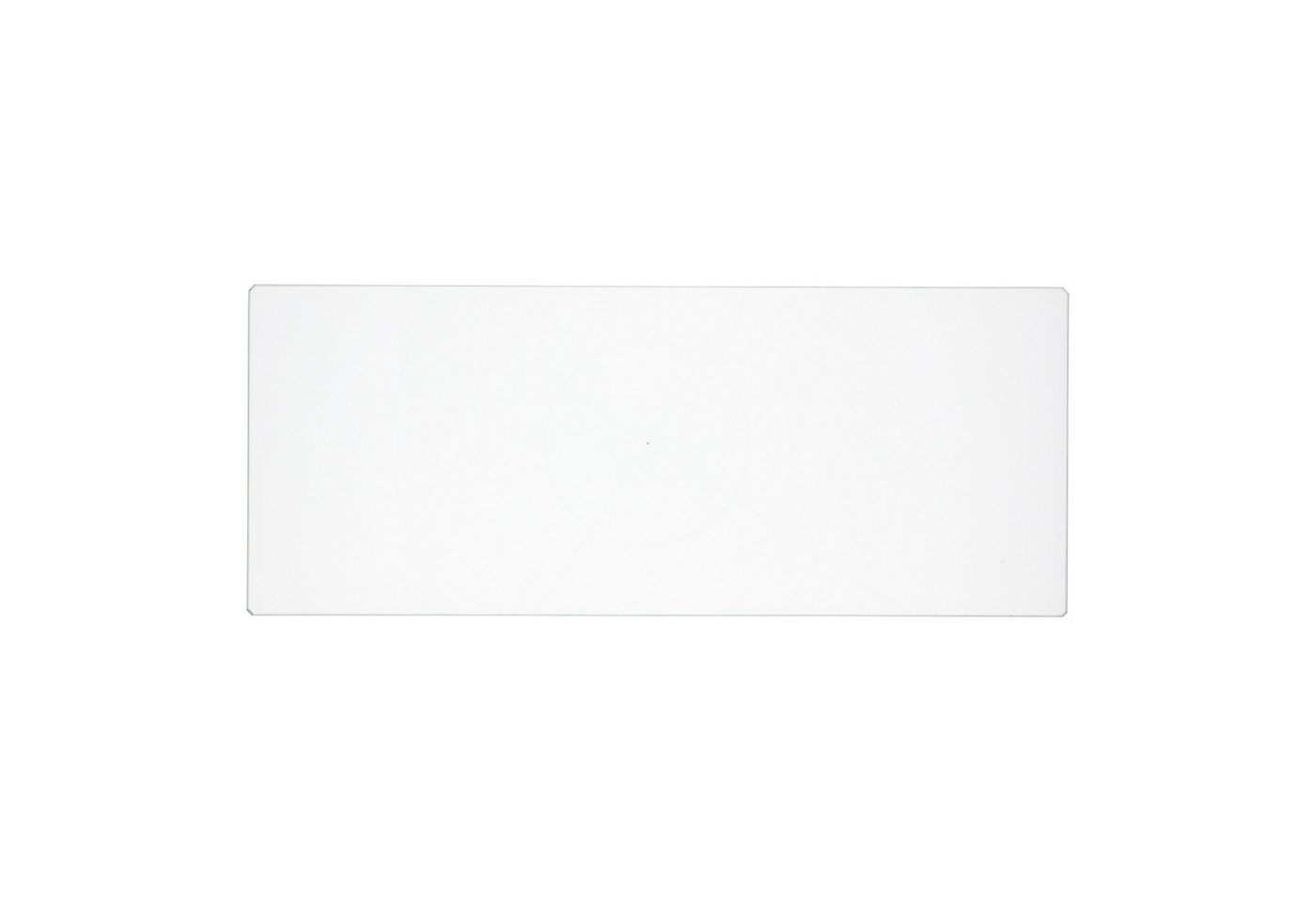 easyPART Einlegeboden wie BOSCH 00743201 Glasplatte unten 400x160mm, Kühlschrank / Gefriergerät easyPART Einlegeboden wie BOSCH 00743201 Glasplatte unten 400x160mm, Kühlschrank / Gefriergerät von easyPART