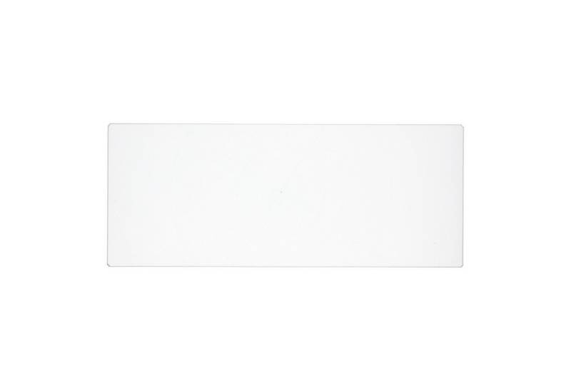 easyPART Einlegeboden wie BOSCH 00743201 Glasplatte unten 400x160mm, Kühlschrank / Gefriergerät easyPART Einlegeboden wie BOSCH 00743201 Glasplatte unten 400x160mm, Kühlschrank / Gefriergerät von easyPART