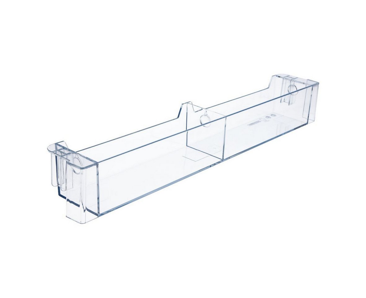 easyPART Einlegeboden wie BOSCH 00748588 Türfach zweigeteilt oben BOSCH, Kühlschrank / Gefrierschrank von easyPART