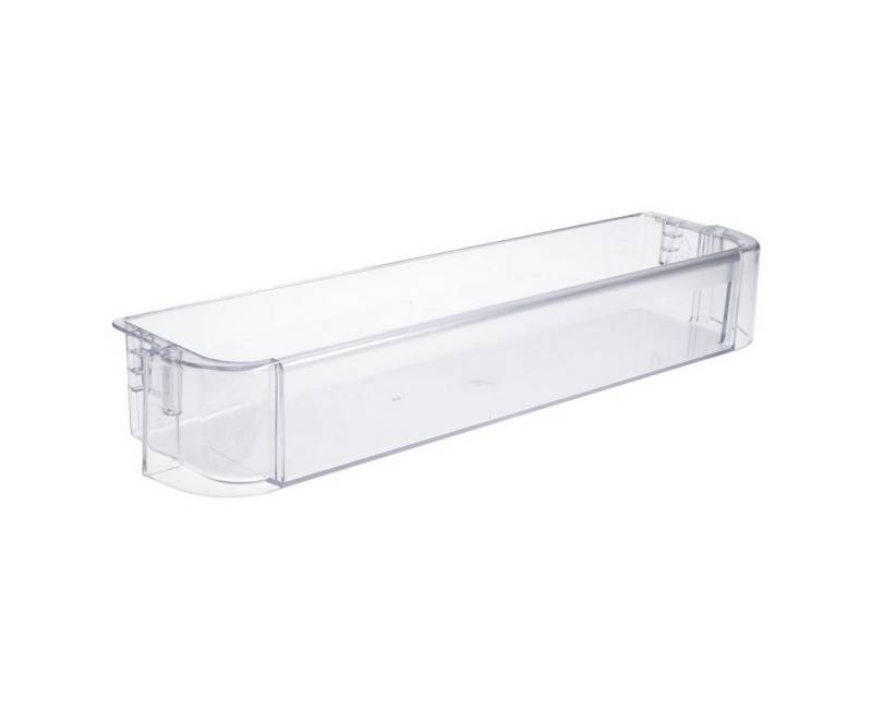 easyPART Einlegeboden wie Bauknecht 480132103367 Abstellfach Whirlpool, Kühlschrank / Gefrierschrank von easyPART