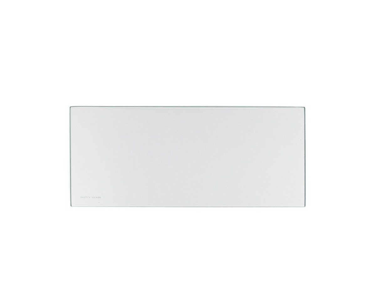 easyPART Einlegeboden wie Bauknecht 481010603838 Glasplatte Whirlpool, Kühlschrank / Gefriergerät von easyPART