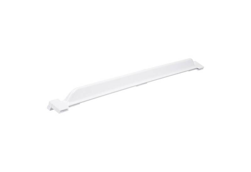 easyPART Einlegeboden wie Beko 4233510100 Glasplattenleiste hinten für, Kühlschrank / Gefriergerät von easyPART