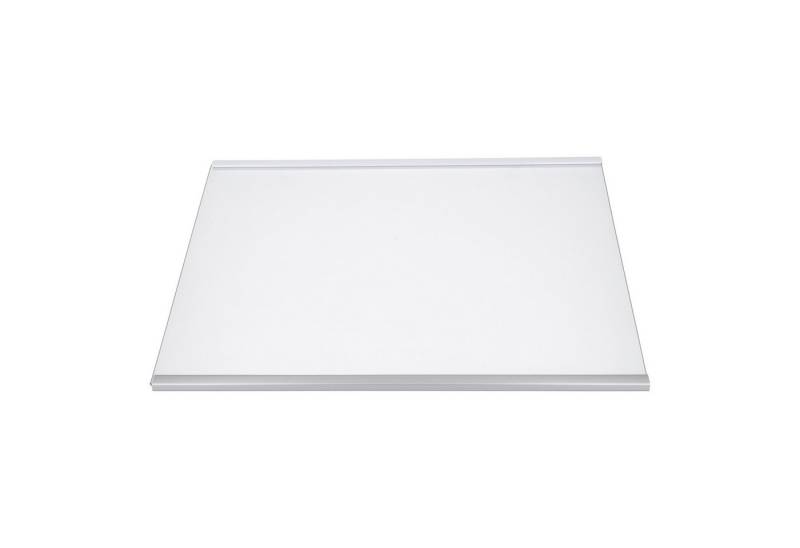 easyPART Einlegeboden wie CANDY/ HOOVER 49120133 Glasplatte oben für, Kühlschrank / Gefriergerät von easyPART
