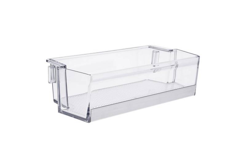 easyPART Einlegeboden wie Haier 49055920 Türfach oben für Kühlteil, Kühlschrank / Gefrierschrank von easyPART