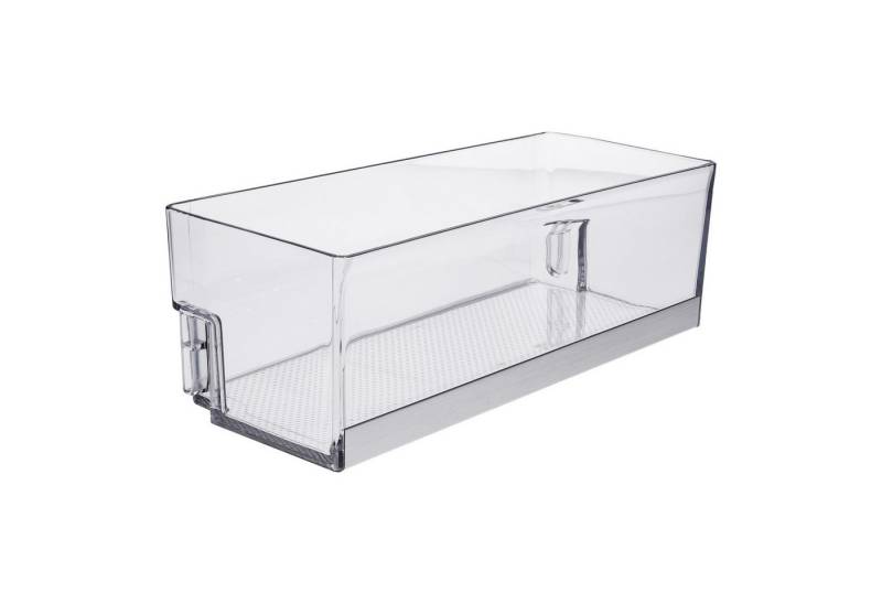 easyPART Einlegeboden wie Haier 49056495 Türfach unten Haier 49056495, Kühlschrank / Gefrierschrank von easyPART