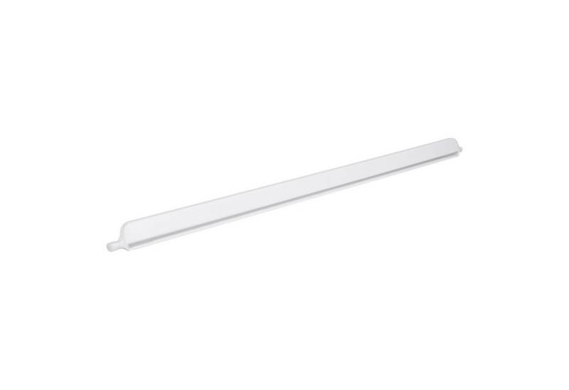 easyPART Einlegeboden wie LIEBHERR 7412141 Halter Leiste Glasplatte, Kühlschrank / Gefriergerät von easyPART