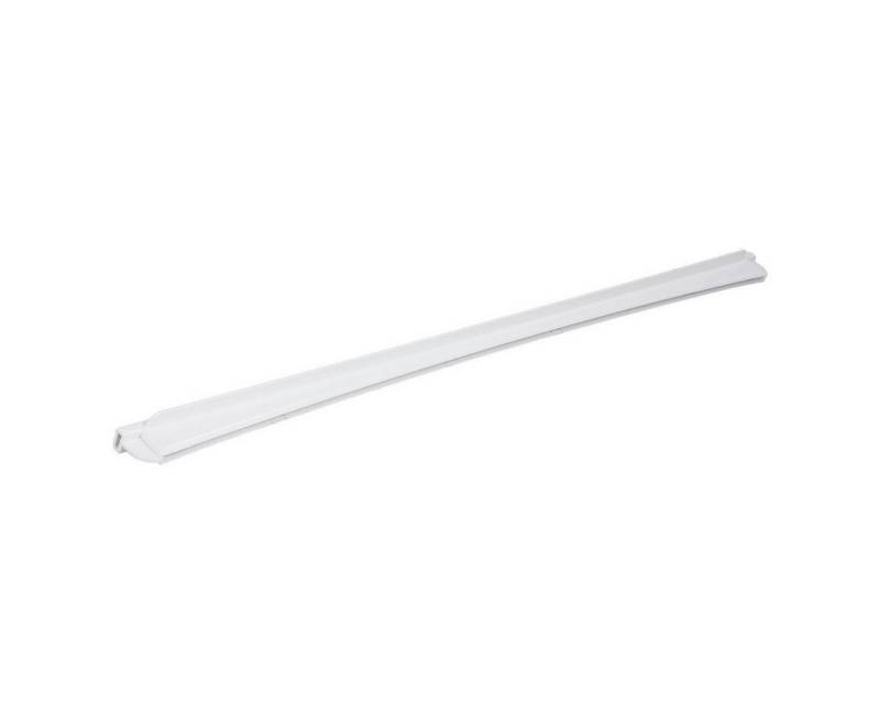 easyPART Einlegeboden wie SMEG 766330556 Leiste hinten für Glasplatte, Kühlschrank / Gefriergerät von easyPART