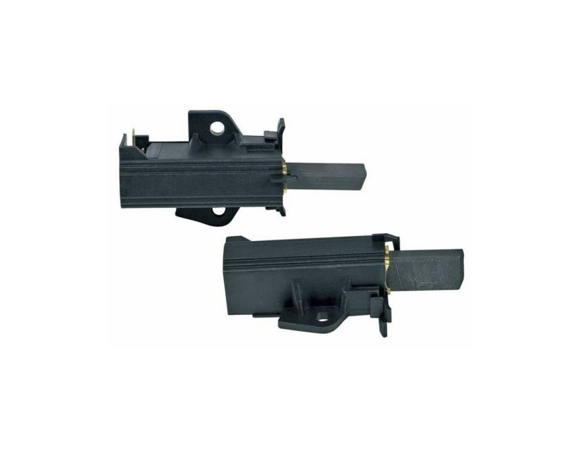 easyPART Ersatzbürste wie EUROPART 10030187 2 x Motorkohle Kohlen Halter, Waschmaschine von easyPART