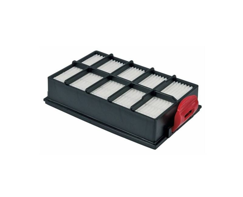 easyPART Filtermatte wie BOSCH 10034009 Abluftfilterkassette Filter, für Staubsauger von easyPART