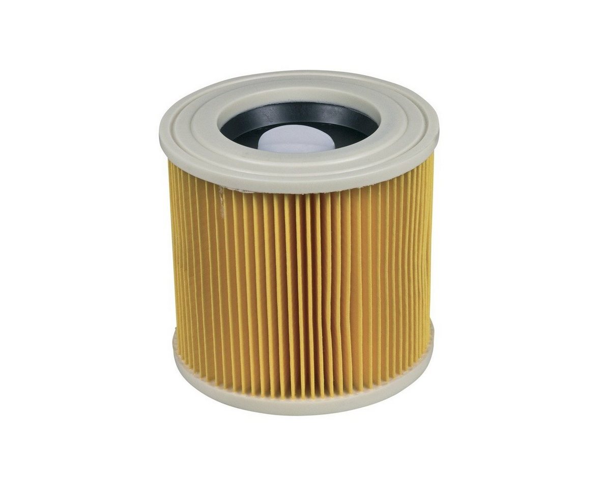 easyPART Filtermatte wie KÄRCHER 10031234 Filterzylinder wie Kärcher, für Staubsauger easyPART Filtermatte wie KÄRCHER 10031234 Filterzylinder wie Kärcher, für Staubsauger von easyPART