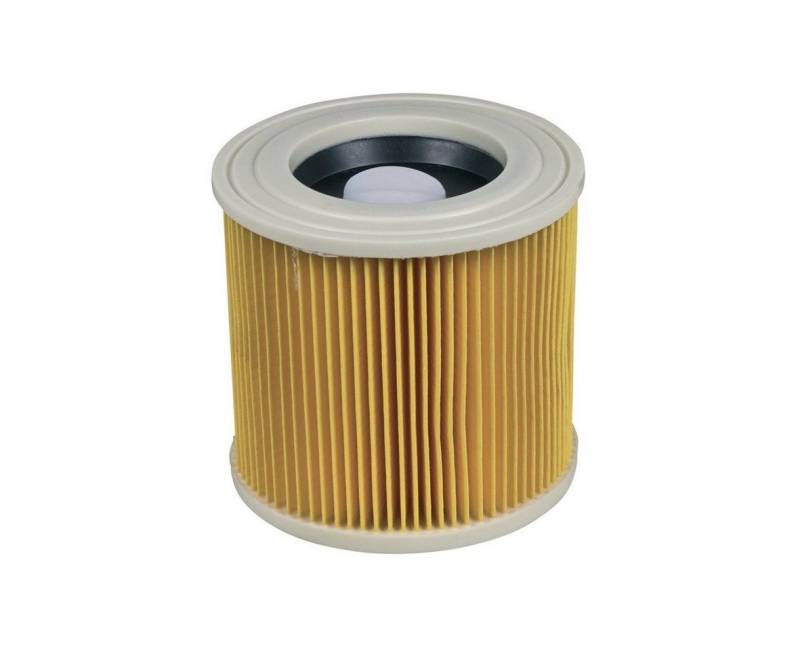 easyPART Filtermatte wie KÄRCHER 10031234 Filterzylinder wie Kärcher, für Staubsauger von easyPART