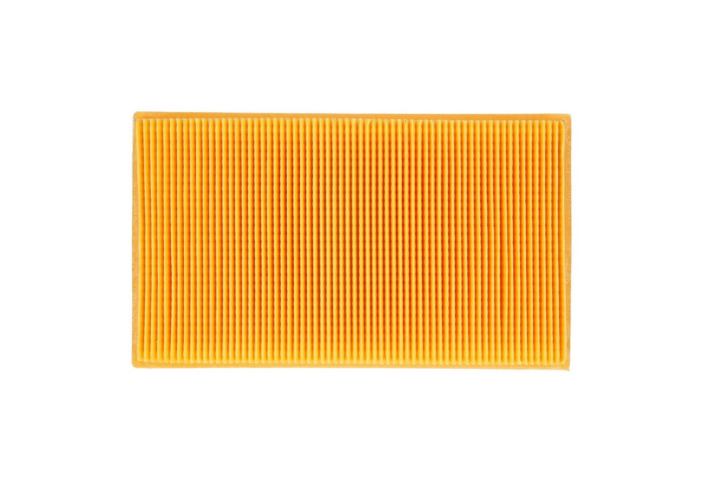 easyPART Filtermatte wie KÄRCHER 10031273 Lamellenfilter, für Staubsauger easyPART Filtermatte wie KÄRCHER 10031273 Lamellenfilter, für Staubsauger von easyPART
