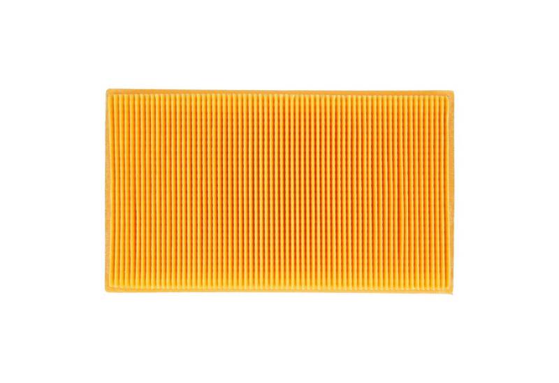 easyPART Filtermatte wie KÄRCHER 10031273 Lamellenfilter, für Staubsauger von easyPART