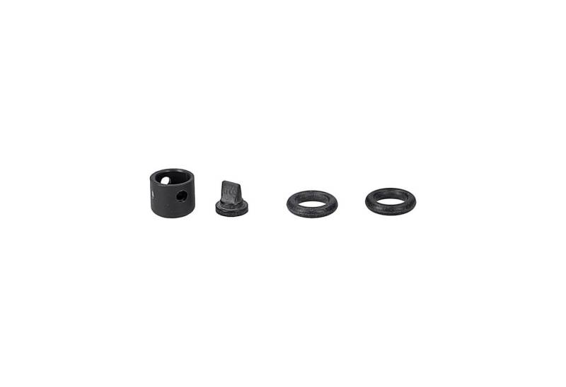 easyPART Geräteventil wie BOSCH 00617089 Anschluss Luftventil mit, Kaffeemaschine von easyPART