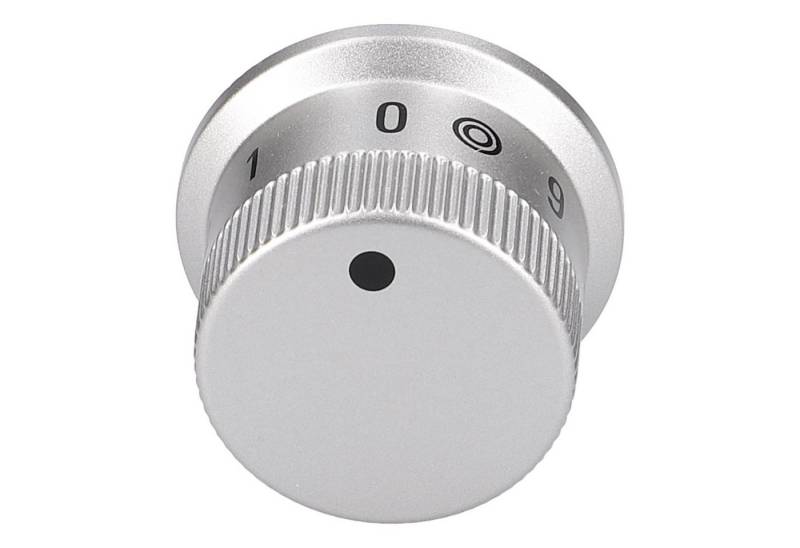 easyPART Griff wie BOSCH 00429395 Drehknopf SIEMENS 00429395 für, Für Backofen / Herd easyPART Griff wie BOSCH 00429395 Drehknopf SIEMENS 00429395 für, Für Backofen / Herd von easyPART