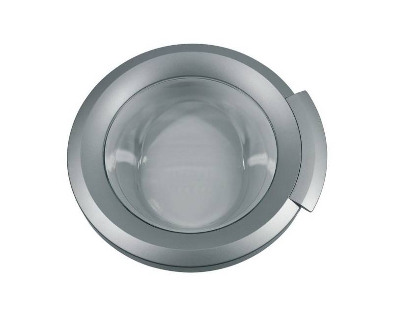 easyPART Griff wie BOSCH 00749622 Tür BOSCH 00749622 kpl mit, Waschmaschine von easyPART