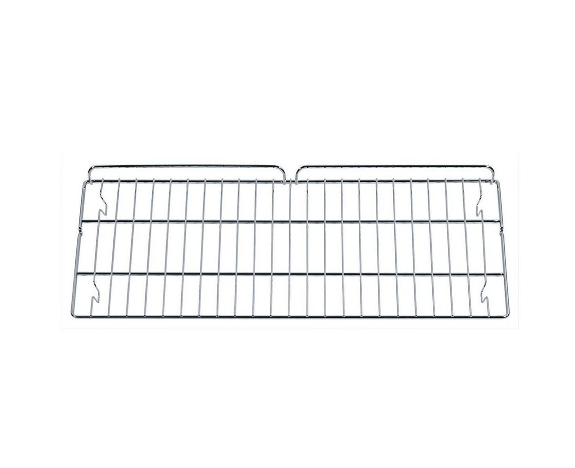 easyPART Grillrosteinsatz wie SMEG 844092588 Grillrost smeg 844092588, Backofen / Herd von easyPART