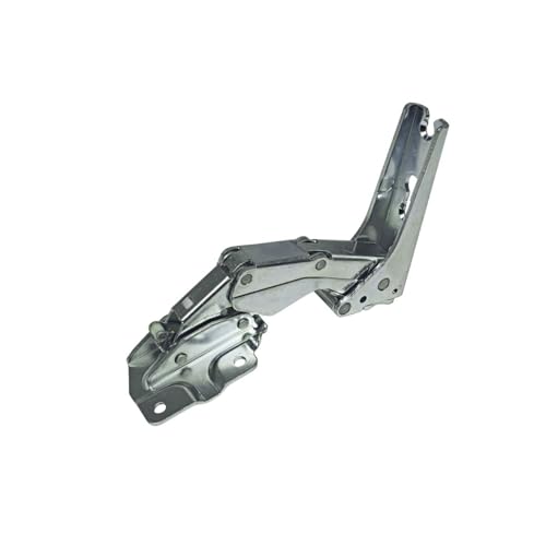 easyPART Kompatibel/Ersatz für AEG 2211201039 Türscharnier Scharnier Gefriergerätetürscharnier Gefrierschranktürscharnier unten Kühlschrank Kühlautomat Zanussi 221120103 zud euu von easyPART