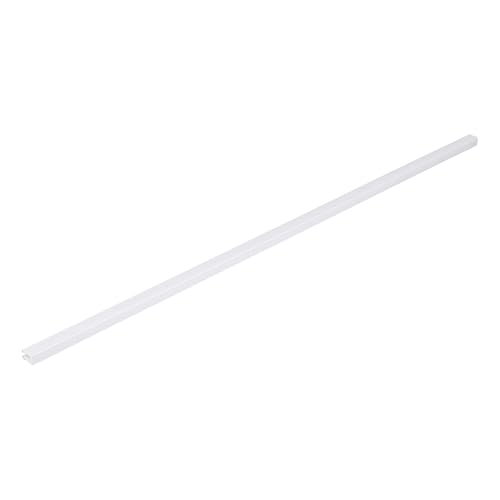 easyPART Kompatibel/Ersatz für Amica 1032274 Leiste hinten für Glasplatte oben in KühlGefrierKombination von easyPART