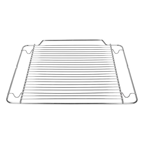 easyPART Kompatibel/Ersatz für Amica 8052541 Grillrost 430x377mm für Backofen von easyPART