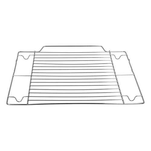 easyPART Kompatibel/Ersatz für Amica 8056826 Grillrost 430x375mm für Backofen Herd easyPART Kompatibel/Ersatz für Amica 8056826 Grillrost 430x375mm für Backofen Herd von easyPART