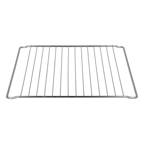 easyPART Kompatibel/Ersatz für Ardem 440100001 Rost Grillrost Backofenrost Grillgitter 399x366mm Arçelik auch Belling Far für GLENCAMEO DD DC DV DVC APG BCG FAR NORVEÇ EES YSRAYL FWG FHWG BRE BCS SANG von easyPART