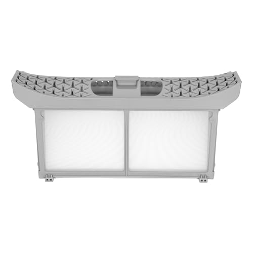 easyPART Kompatibel/Ersatz für BLUPARTS - KOMPATIBEL 10099920 Flusensieb wie SAMSUNG DC61-03902A BLUPARTS für Trockner von easyPART
