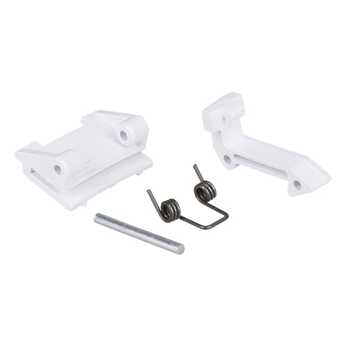 easyPART Kompatibel/Ersatz für BLUPARTS - KOMPATIBEL 10105656 Türhaken passend für BOSCH 00183608 BLUPARTS in Waschmaschine von easyPART