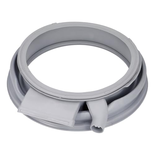 easyPART Kompatibel/Ersatz für BLUPARTS - KOMPATIBEL 10106276 Türmannschette passend für SIEMENS 00778589 BLUPARTS in Waschtrockner von easyPART
