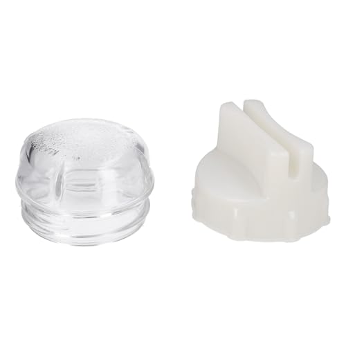 easyPART Kompatibel/Ersatz für BLUPARTS - KOMPATIBEL 10108189 Lampenabdeckung und Demontagewerkzeug passend für BOSCH 00647309 BLUPARTS in Backofen von easyPART
