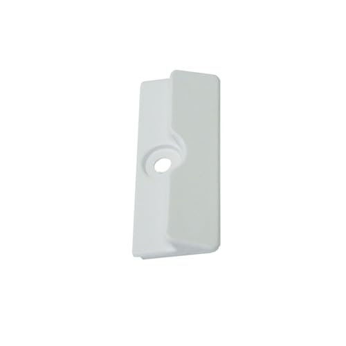 easyPART Kompatibel/Ersatz für BOSCH 00029963 Türhaken Haken Tür Verschluss Frosterfach Gefrierfachhaken Gefrierfach Siemens 0029963 Kühlschrank Kühlgerät passend für AEG Junker Miele Neff Vorwerk von easyPART