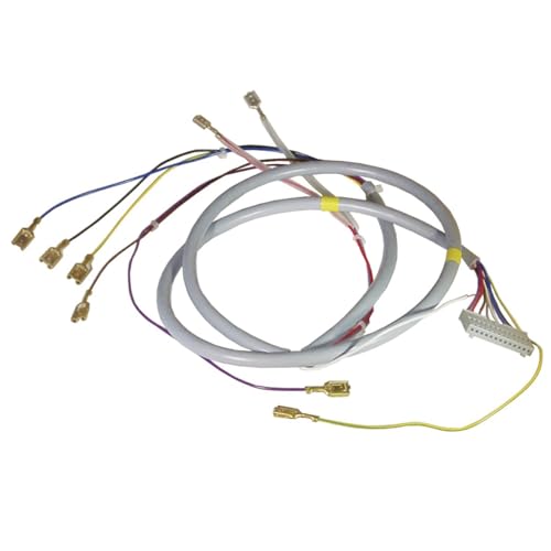 easyPART Kompatibel/Ersatz für BOSCH 00094321 Kabelbaum für Auszug Dunstabzugshaube von easyPART