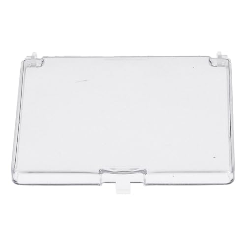 easyPART Kompatibel/Ersatz für BOSCH 00155058 Abdeckung Deckel Bedienbereich Dunstabzugshaube Siemens 155058 easyPART Kompatibel/Ersatz für BOSCH 00155058 Abdeckung Deckel Bedienbereich Dunstabzugshaube Siemens 155058 von easyPART