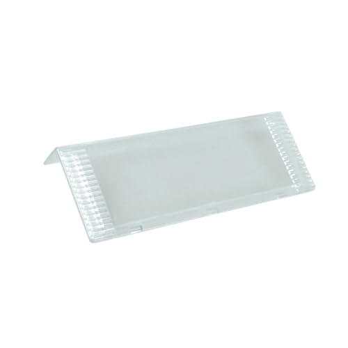 easyPART Kompatibel/Ersatz für BOSCH 00265066 Roehrenlampenabdeckung Deckel Abdeckung Lampe Blende Schutz Dunstabzugshaube Dunsthaube Siemens 265066 auch Neff Balay Constructa Gaggenau easyPART Kompatibel/Ersatz für BOSCH 00265066 Roehrenlampenabdeckung Deckel Abdeckung Lampe Blende Schutz Dunstabzugshaube Dunsthaube Siemens 265066 auch Neff Balay Constructa Gaggenau von easyPART
