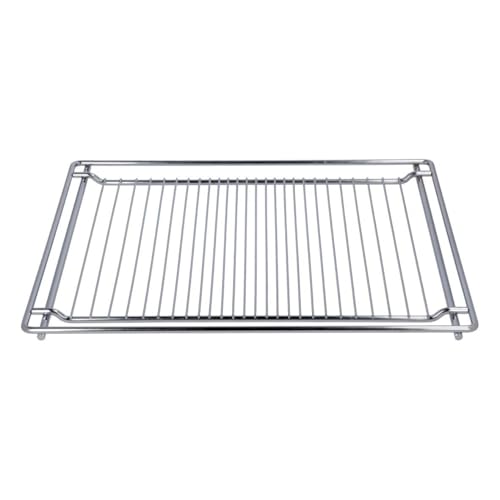 easyPART Kompatibel/Ersatz für BOSCH 00284913 Grillrost SIEMENS 00284913 Kombirost 435x375x15mm für Backofen easyPART Kompatibel/Ersatz für BOSCH 00284913 Grillrost SIEMENS 00284913 Kombirost 435x375x15mm für Backofen von easyPART